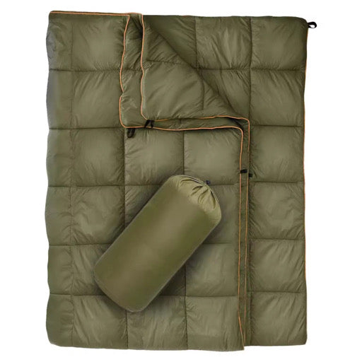 Camping Blanket