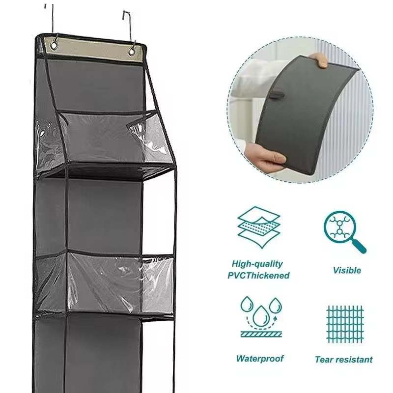 Over The Door Organizer