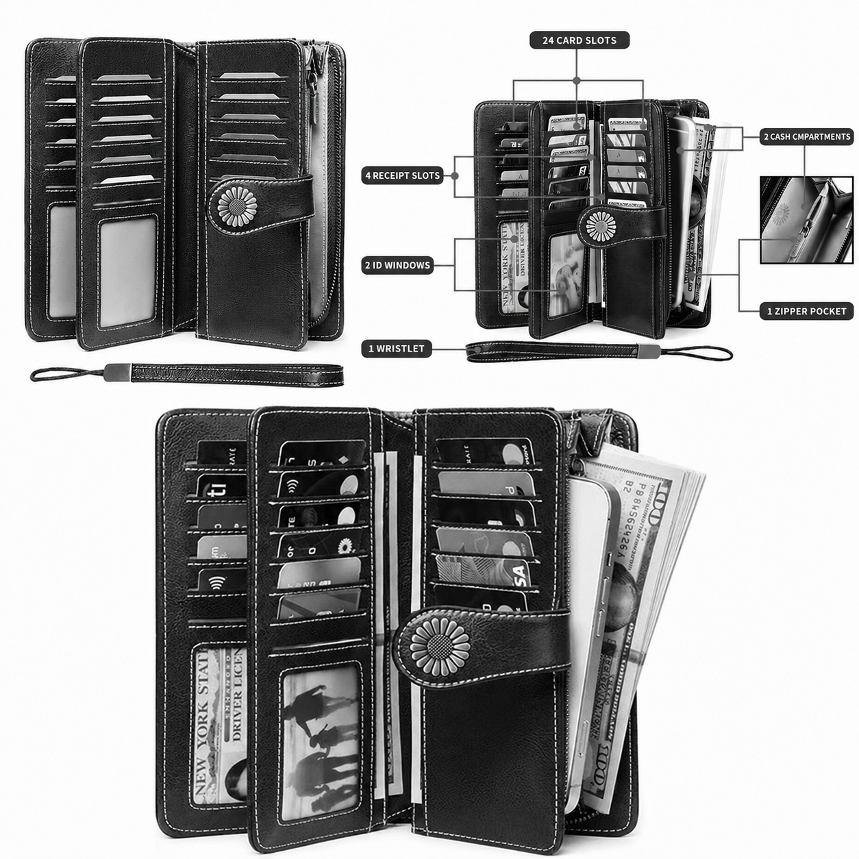 Contrast Wallet