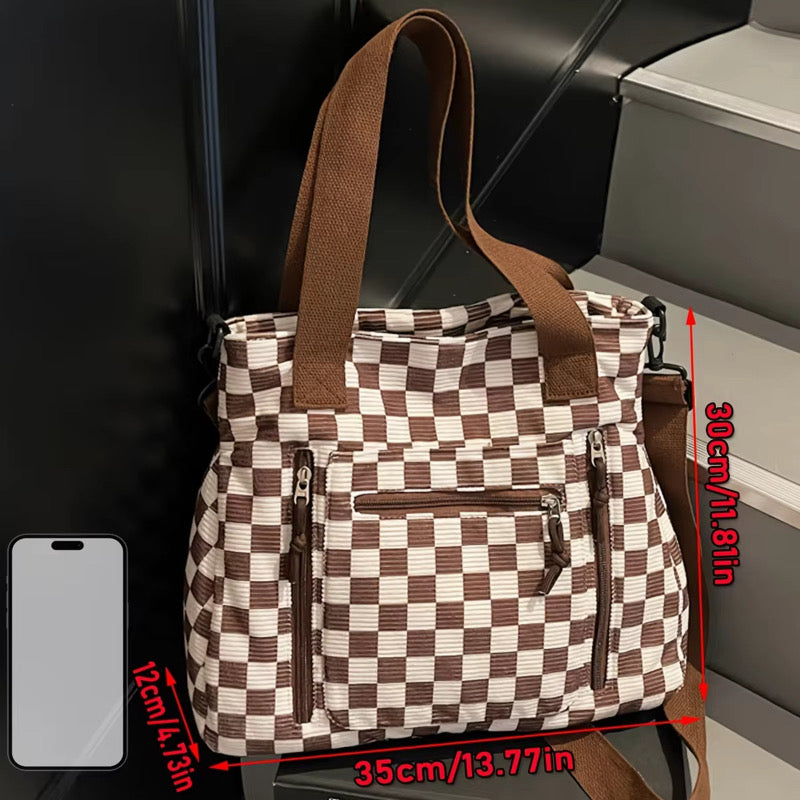 The Lennon Carryall