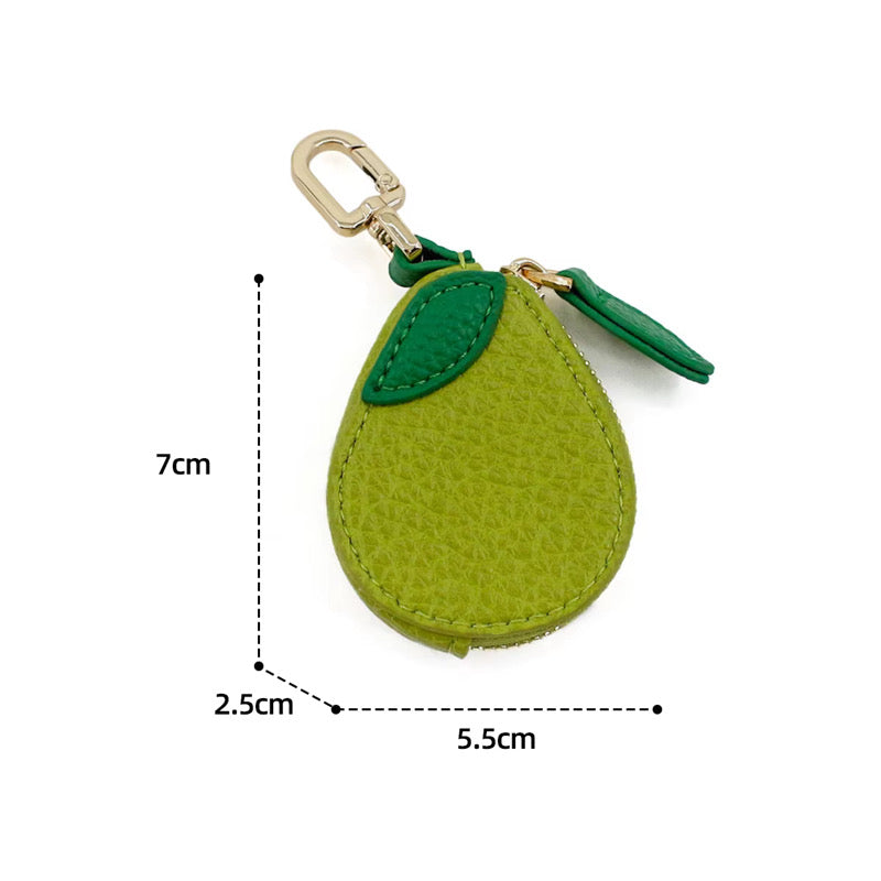 Fruit Loot Coin Case