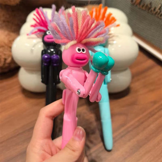 BoxerBuddies Pen Set