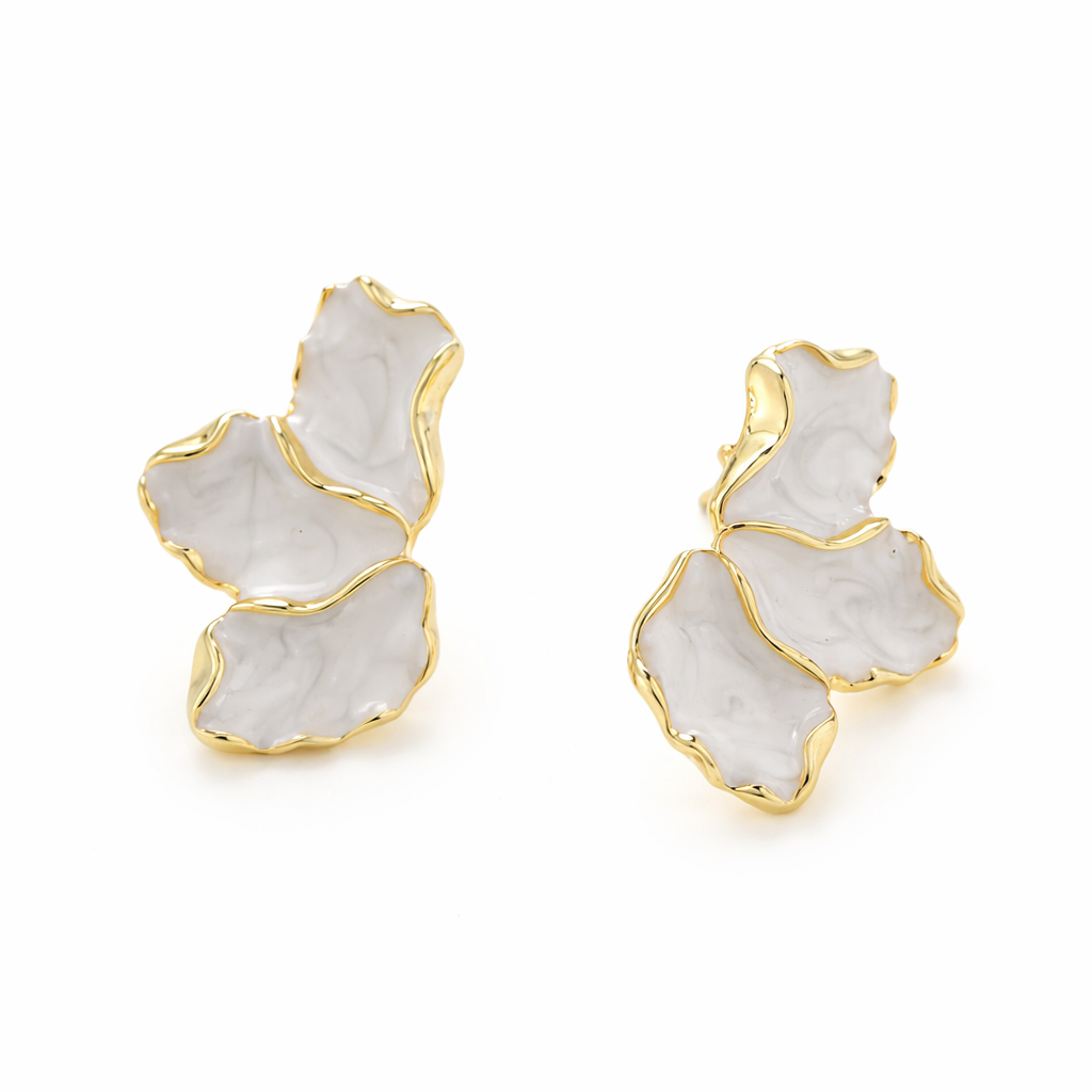 Petal Crush Earrings