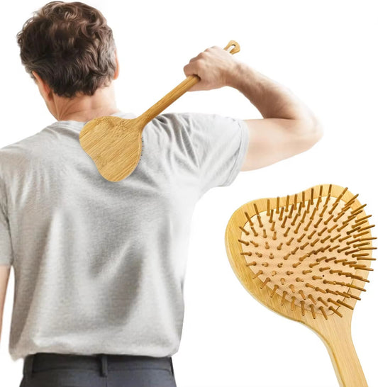 SweetRelief Back Scratcher