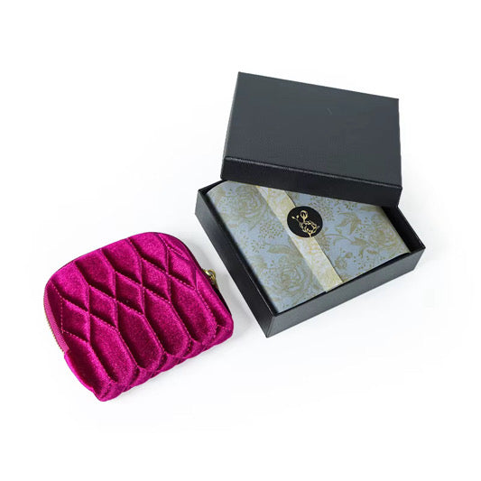 Jewel Luxe Jewelry Pouch