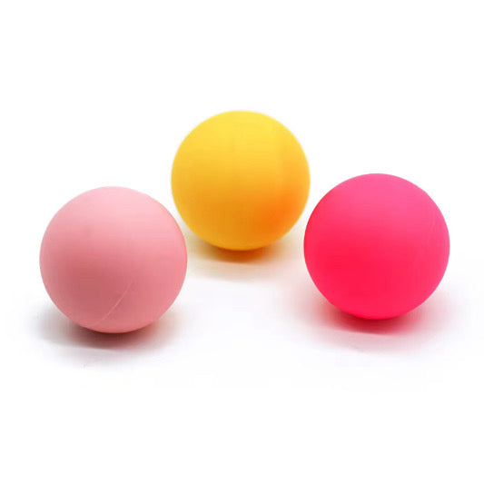 Sore Muscle Massage Ball