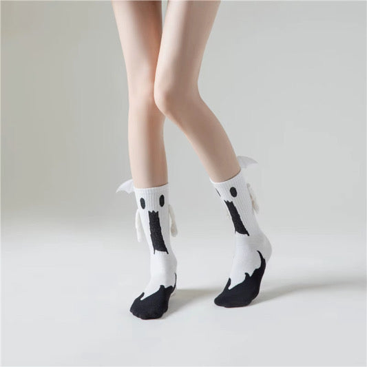 Sockmates Halloween Edition