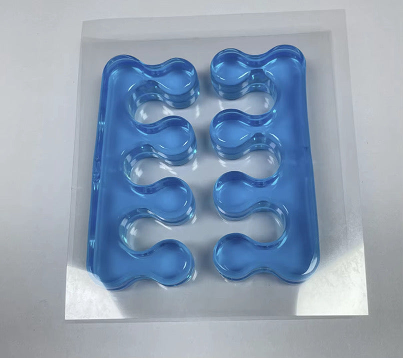 Totally Totes Toe Separator