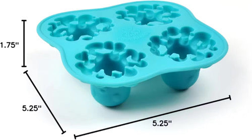 Octopus Ice Cube Tray