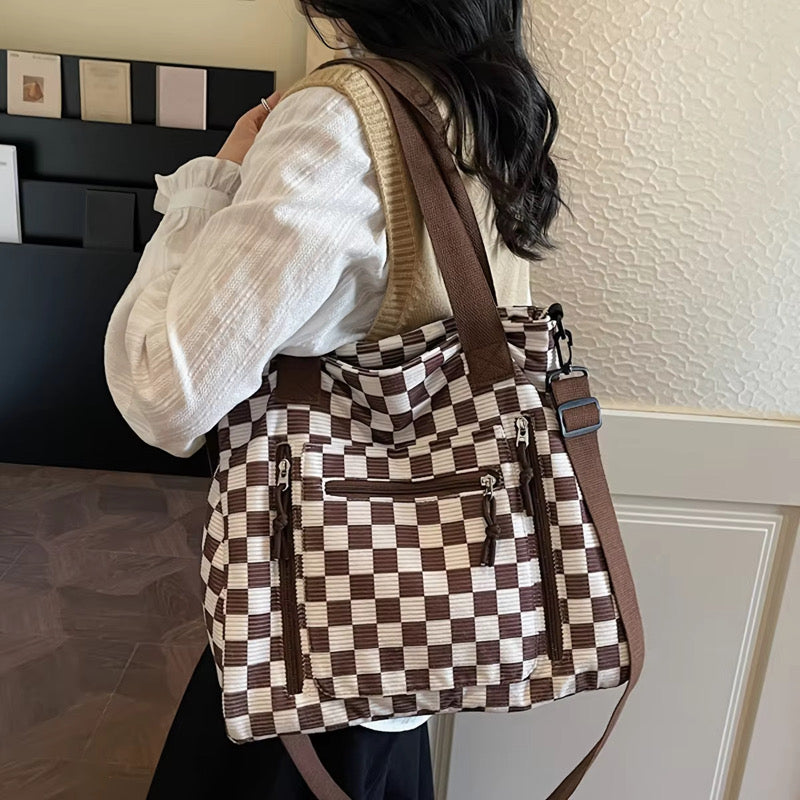 The Lennon Carryall