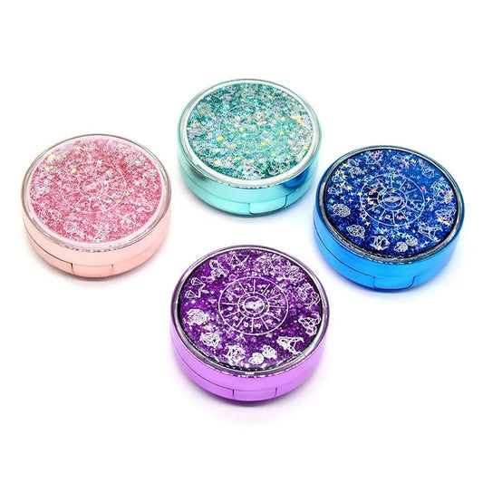Constellation Contact Lens Case