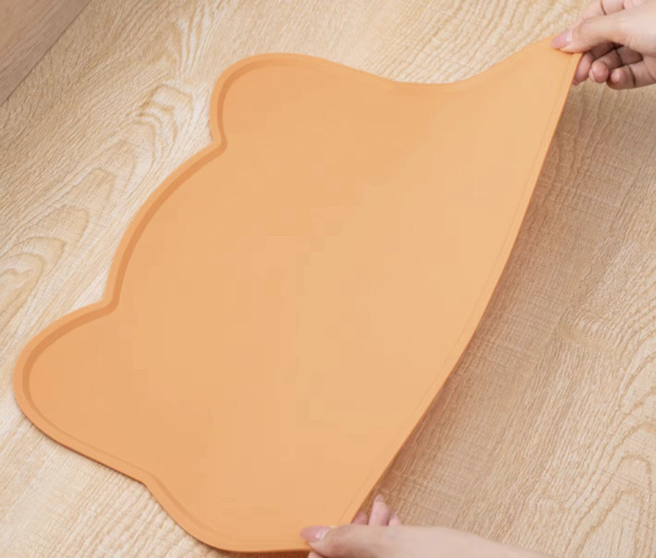 Cat Feeding Mat