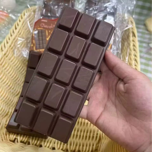 Choc It Like It’s Hot Chocolate Squish
