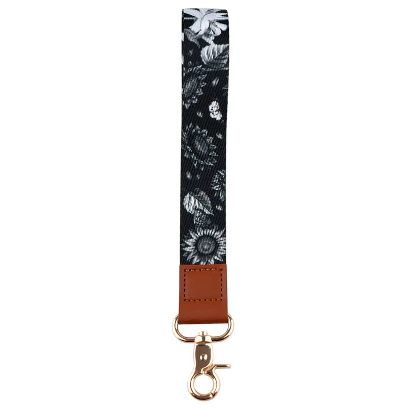 Wristlet Wonder Wrist Lanyard