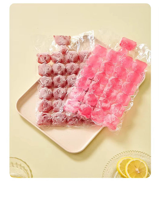 Viral 100 Piece Ice Bag Set