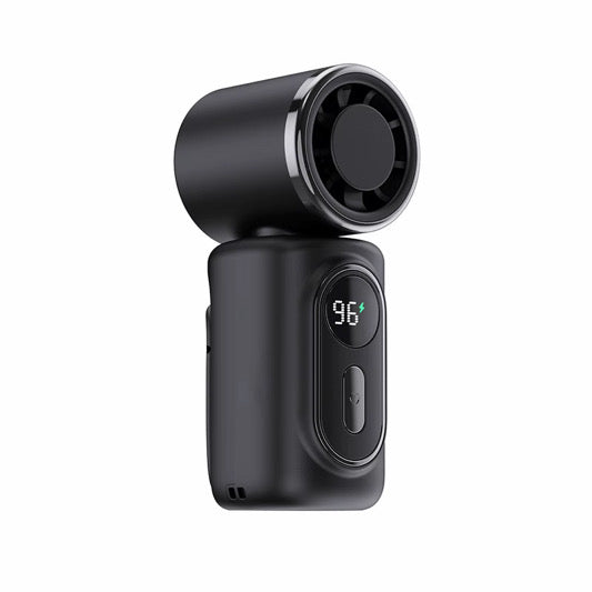 BreezeGo Clip On Fan
