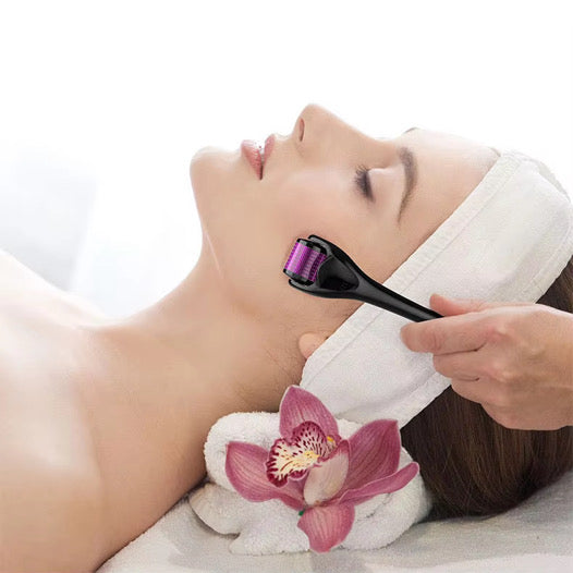 Derma Face Rollers