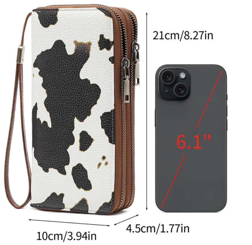 Daily RFID Wallet
