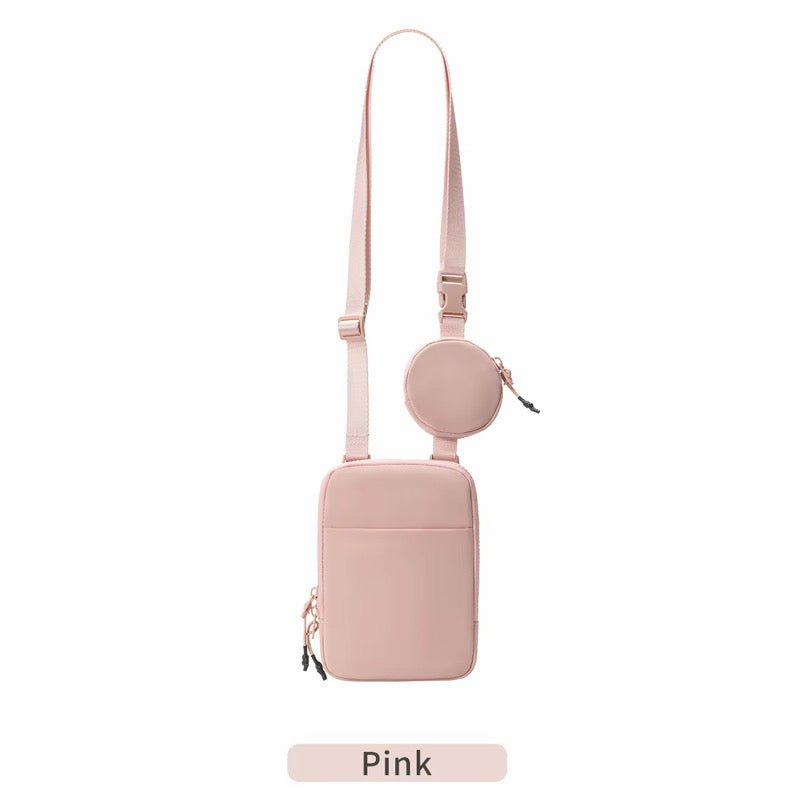 The Everywhere Belt Bag