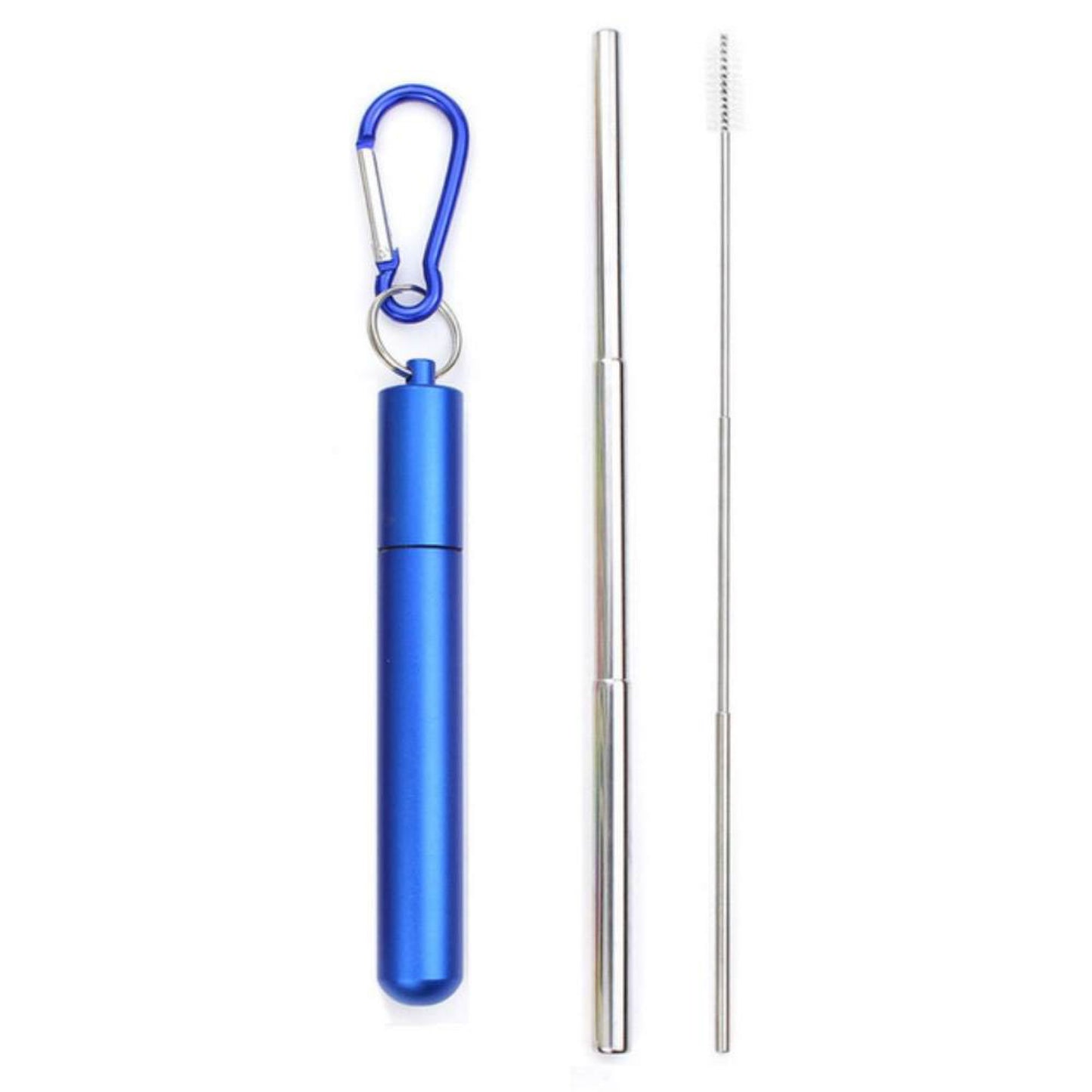 Stainless Steel Reusable Straw