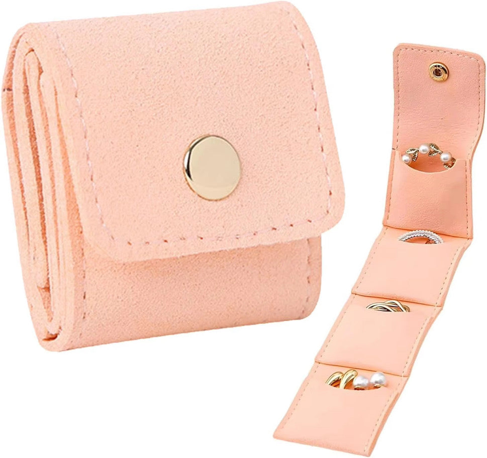 The Petite Treasure Roll