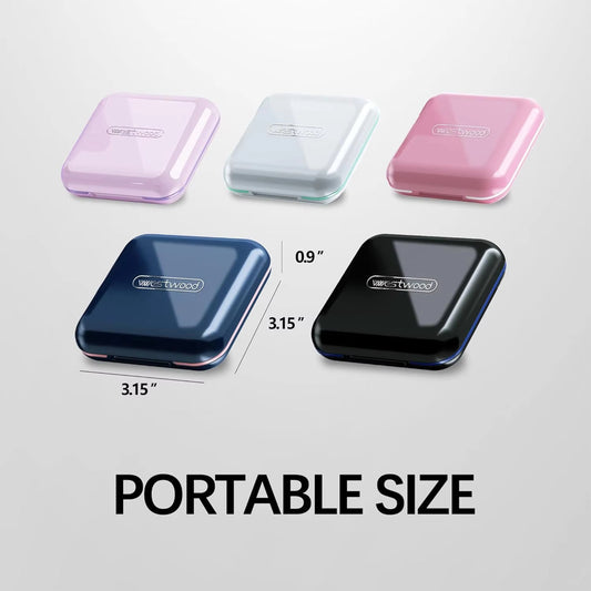 Lil’ Med Buddy Portable Medicine Container