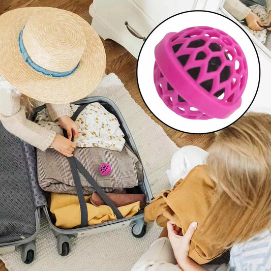 Cling & Clean 3 Piece Ball Set