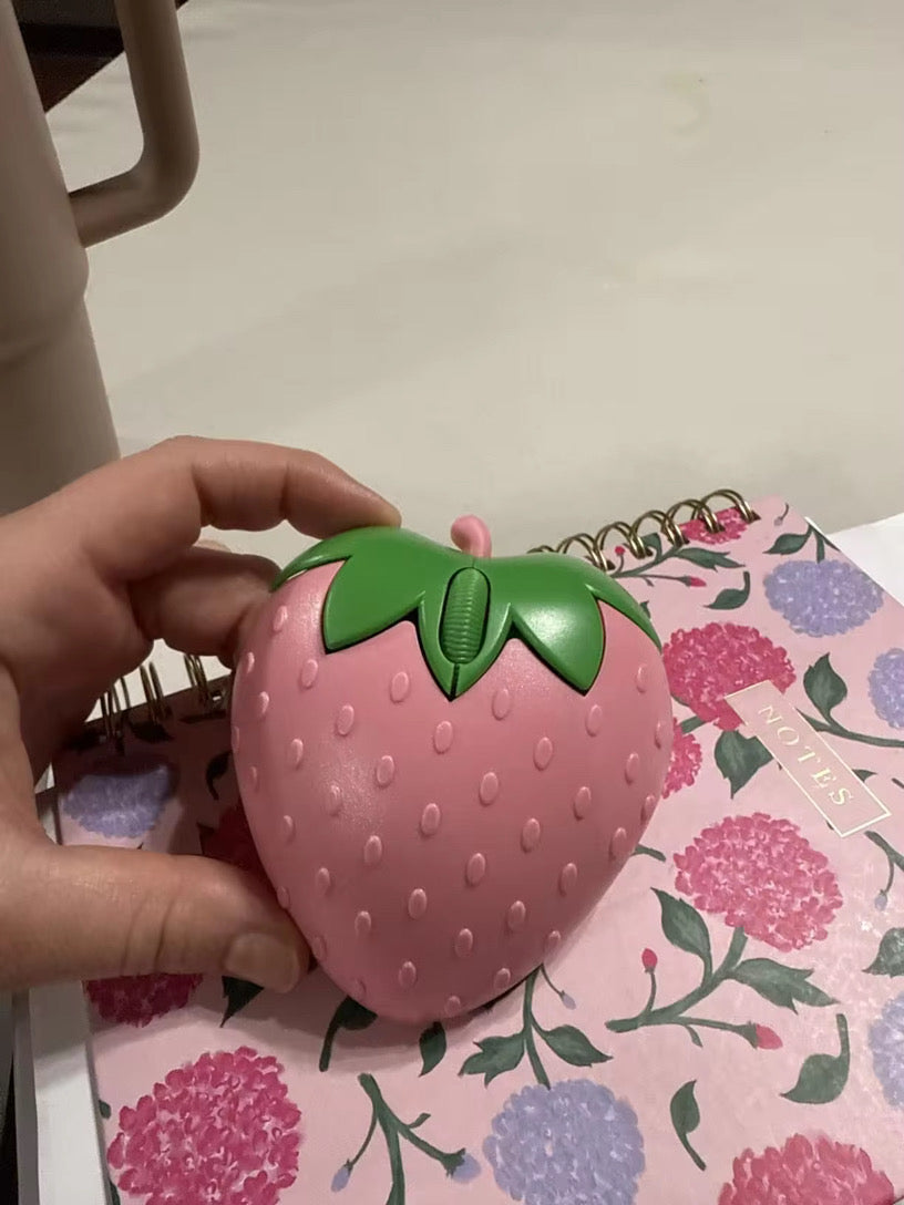 CuteBerry Mouse