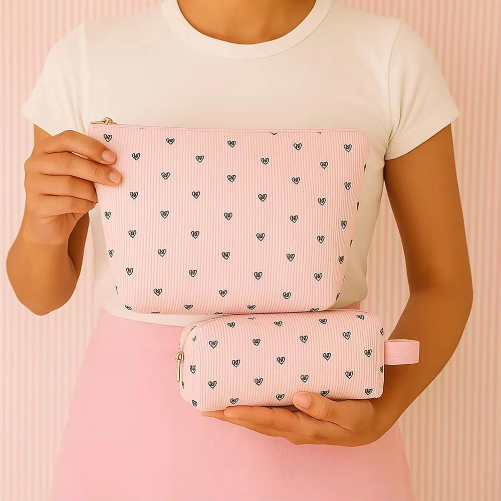 LoveLuxe Cosmetic Duo