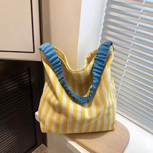 Stripe It Up Carryall
