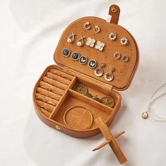 Favorite Travel Jewelry Case