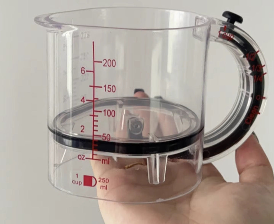 Trending Measure Up 4 In 1 Measuring Cup