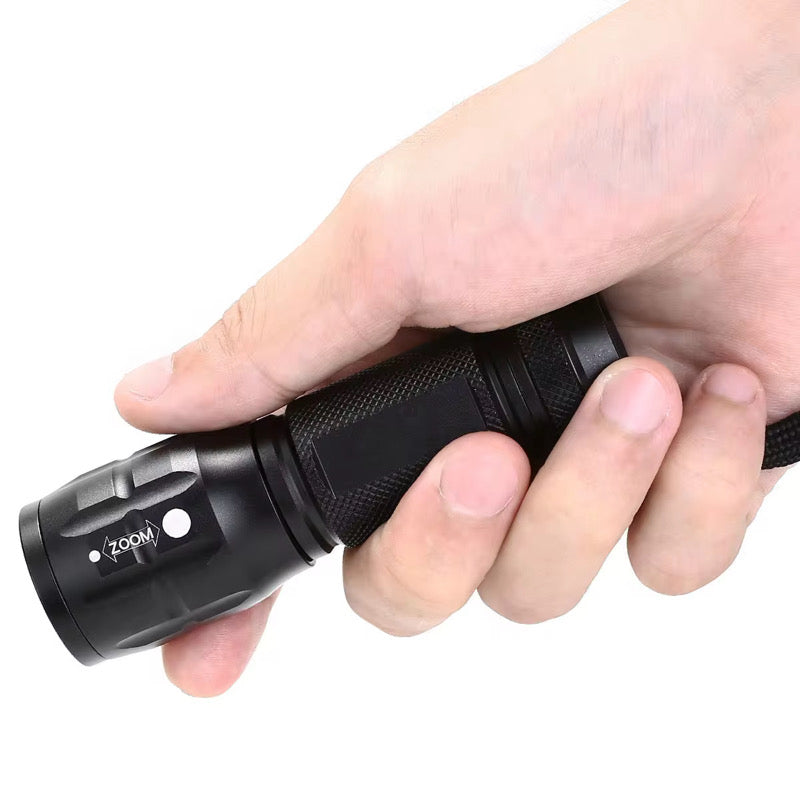 Flashlight