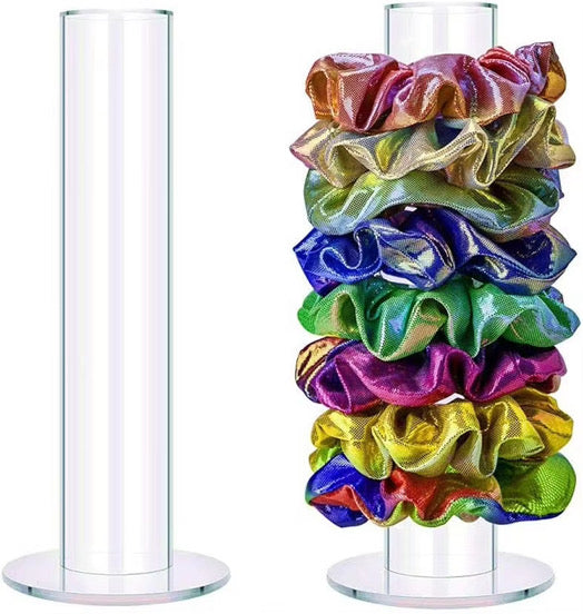 The Scrunchie Stack Stand