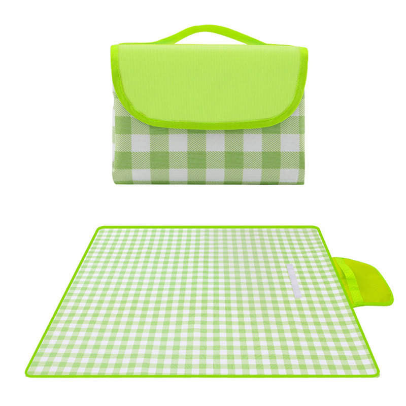 Outdoor Picnic Blanket