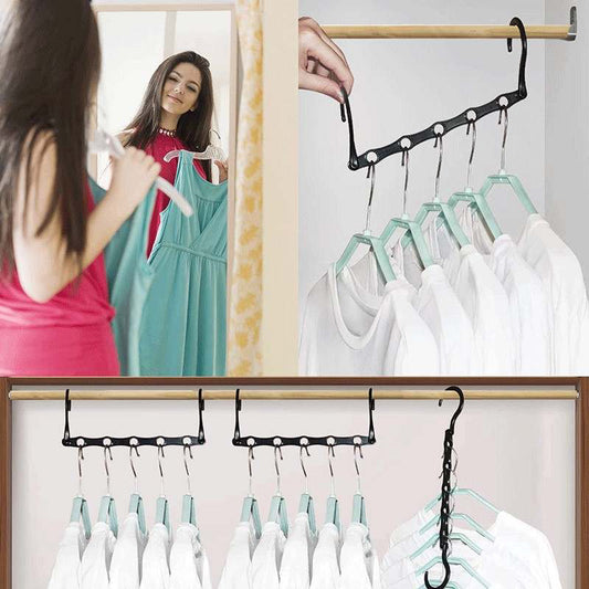 Closet Organizer