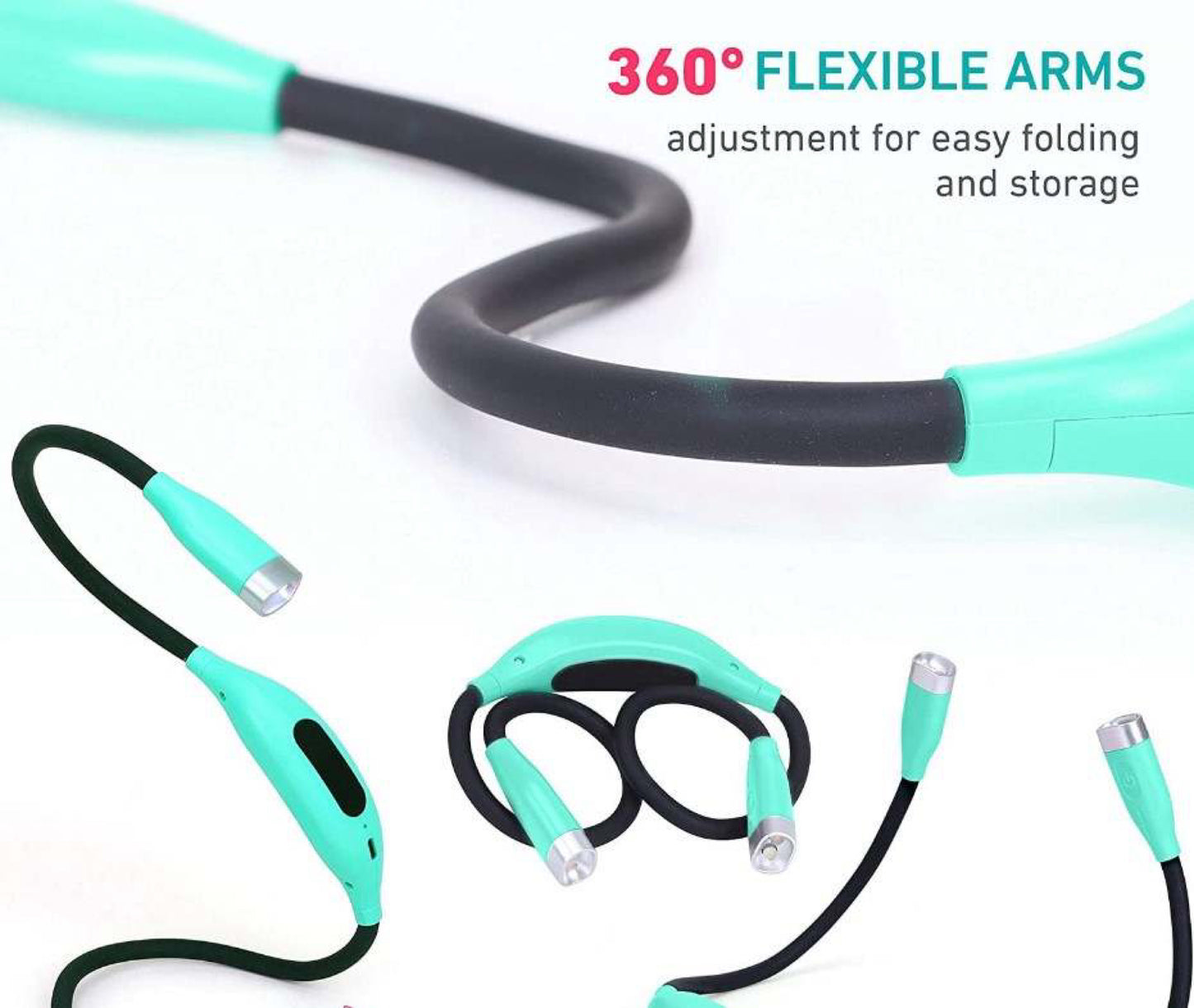 Neck light