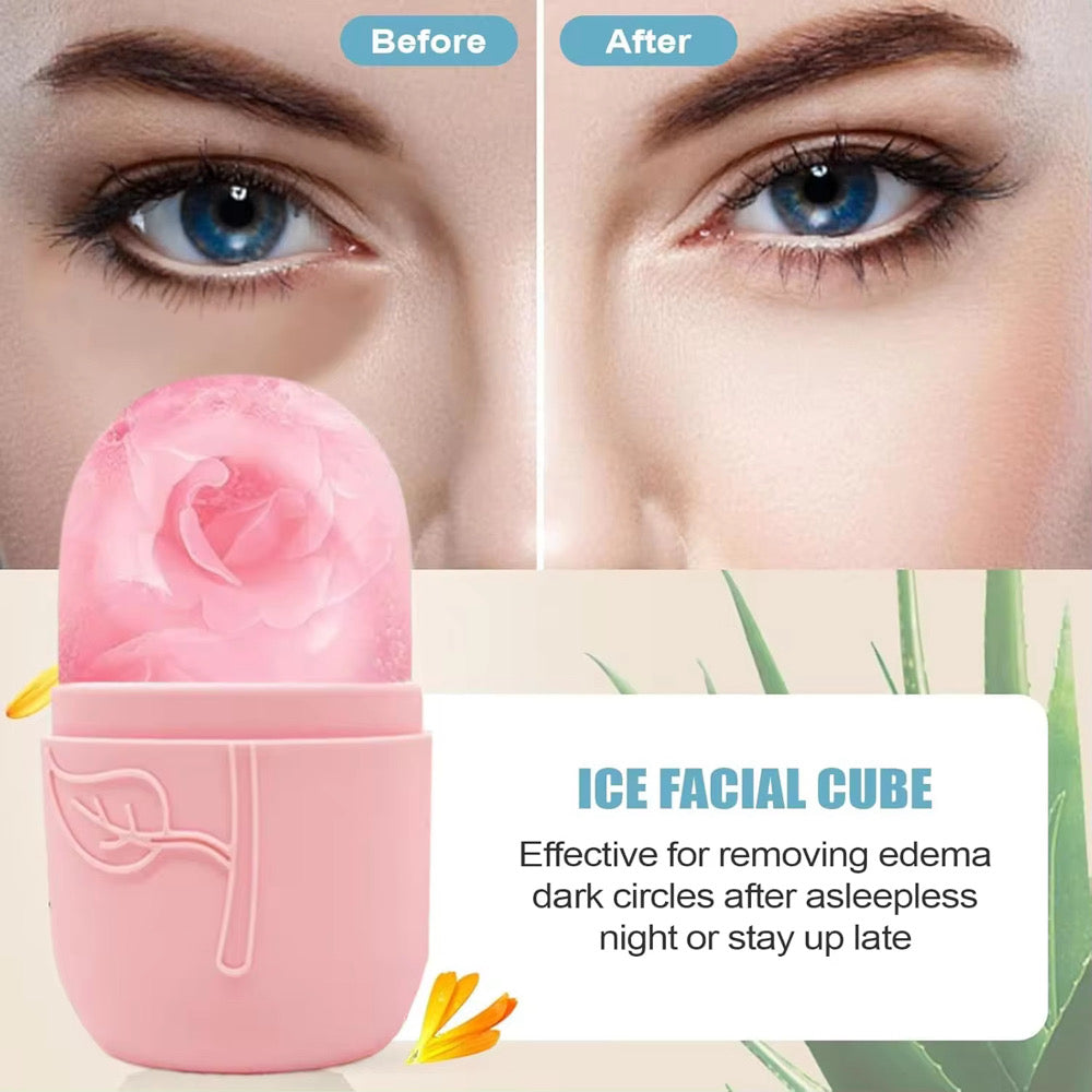 Chill And Glow Ice Roller
