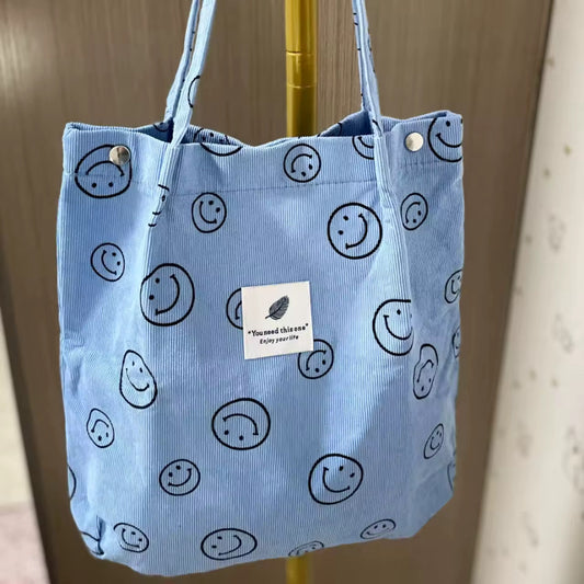 Market Tote Bag