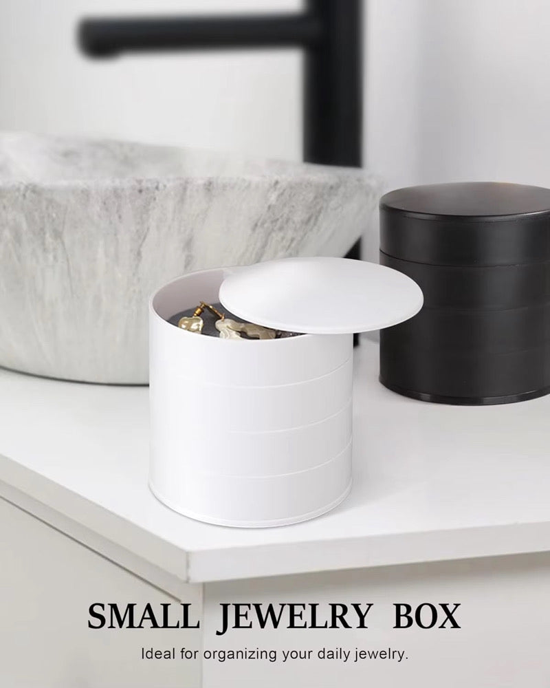 Twist & Treasure Jewelry Holder