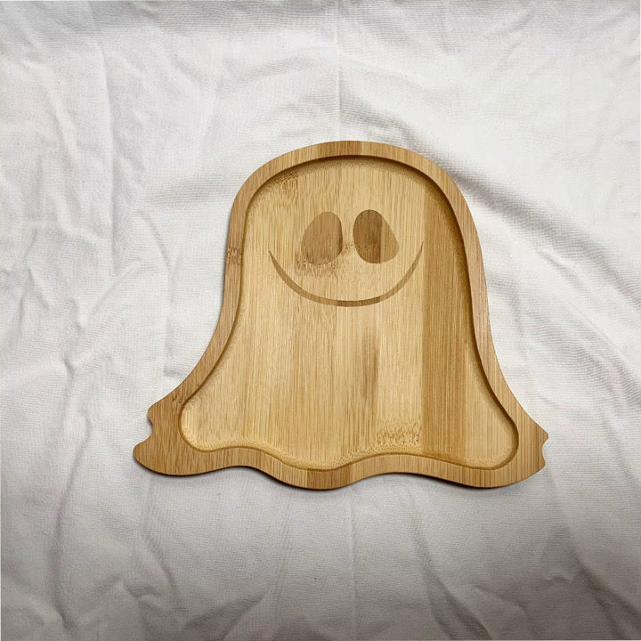 Haunt And Treat Platter