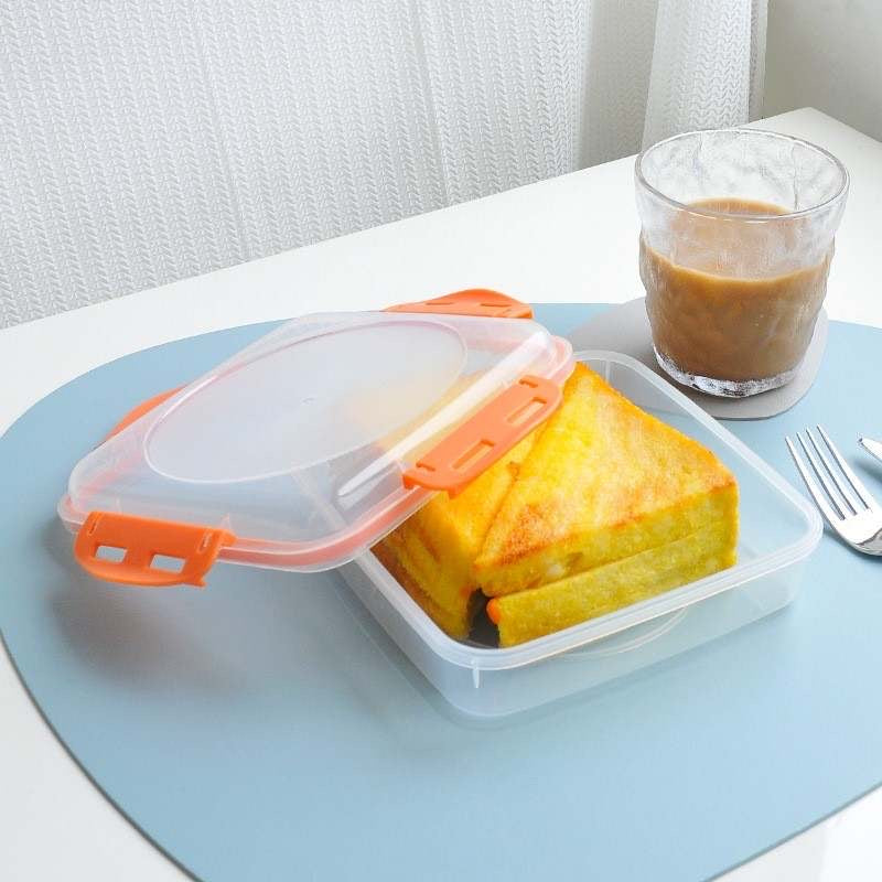 Sandwich Containers