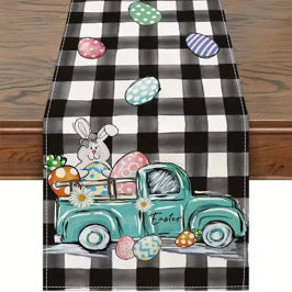 Easter Table Runners