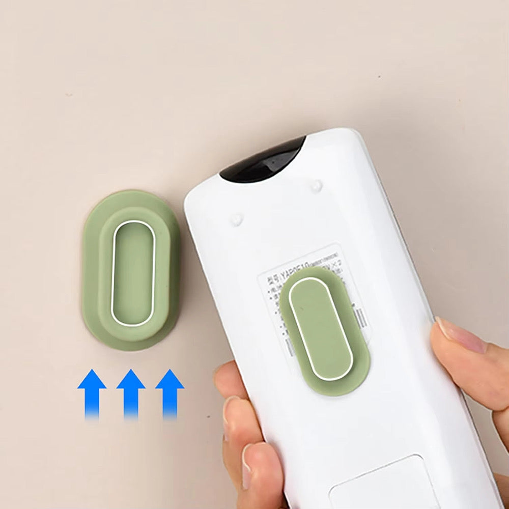 Viral Magnetic Remote Control Holder Set of 2