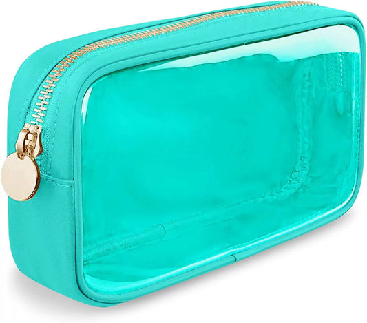 Cleary Chic Clear Organizer Pouch