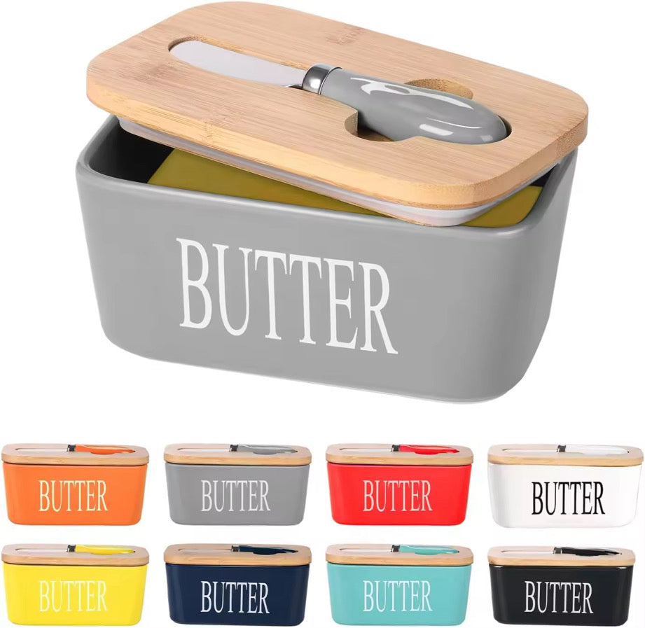 Butter Dish