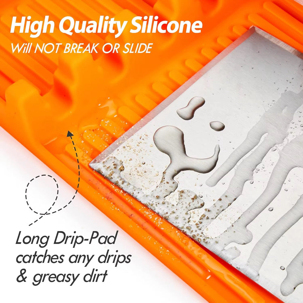 Silicone Grill Mat