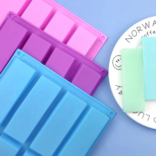 Granola Bar Mold