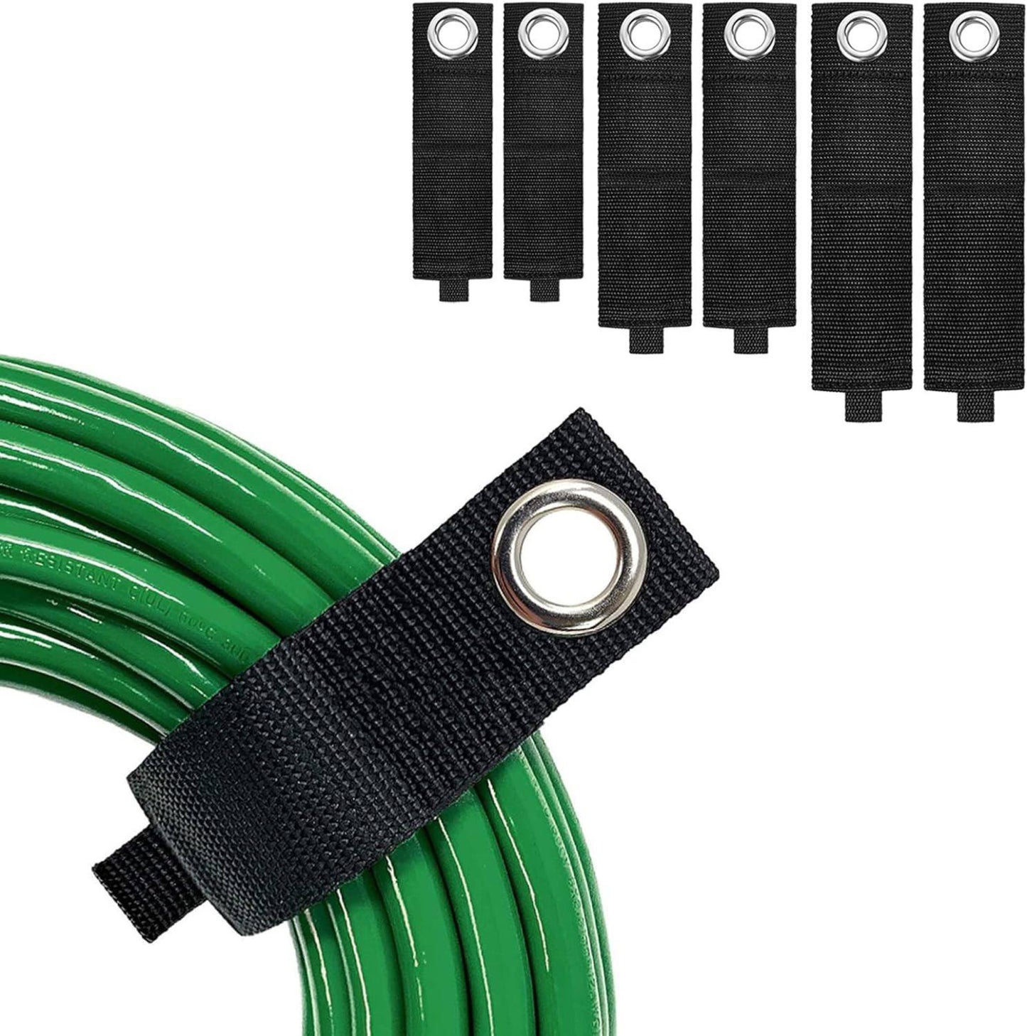 Extension Cord Holder 6 Piece