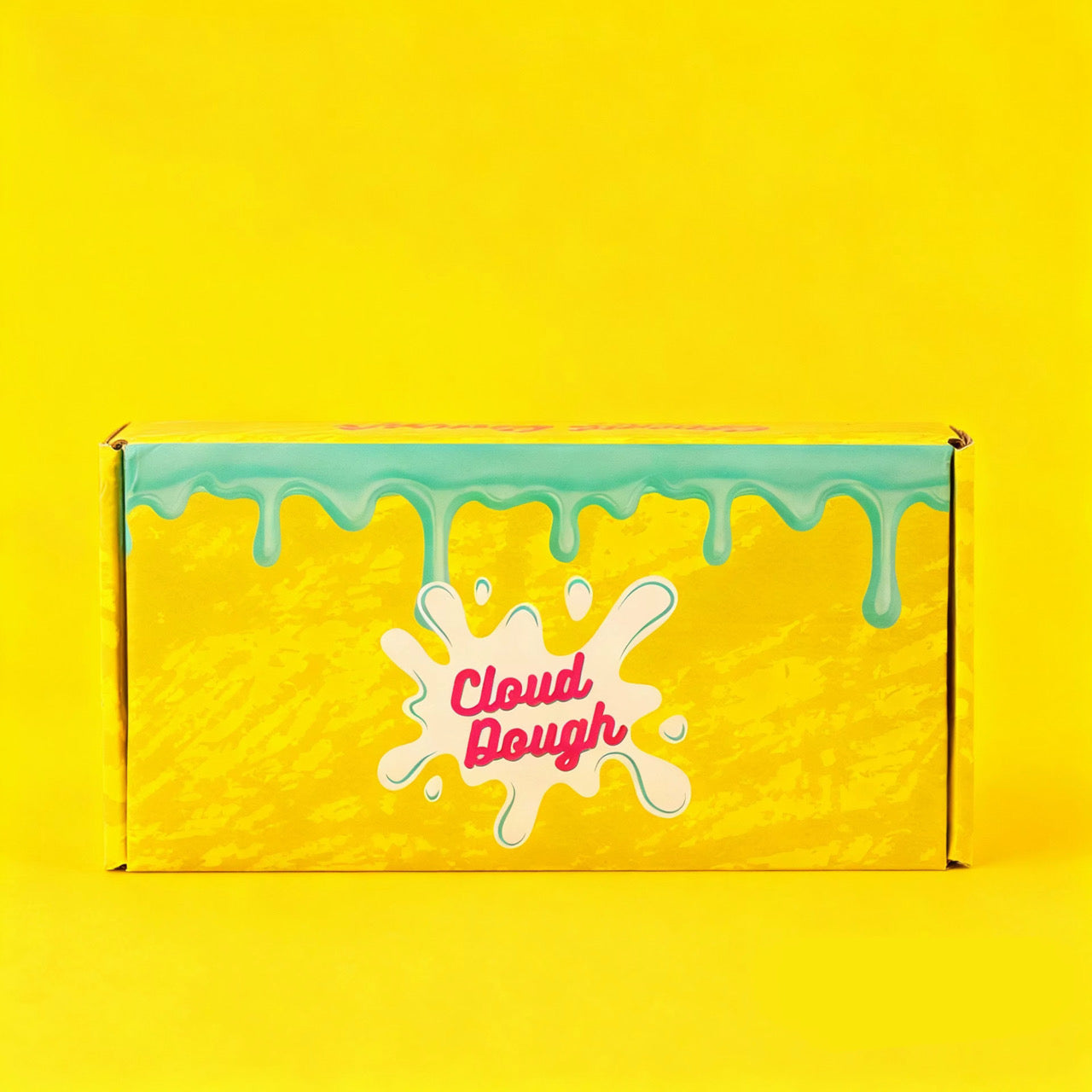 Cloud Dough Craze Kit